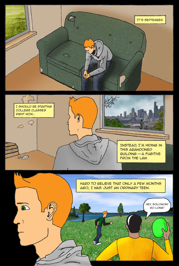 Chapter 1, Page 1